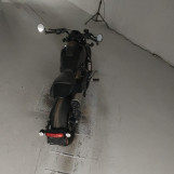 Мотоцикл HD RH1250S с пробегом 2349 km