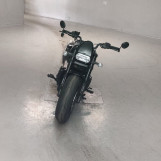 Мотоцикл HD RH1250S с пробегом 2349 km