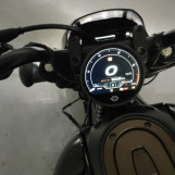 Мотоцикл HD RH1250S с пробегом 2349 km