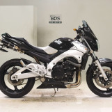 Мотоцикл Suzuki GSR400 з пробігом 22033 km