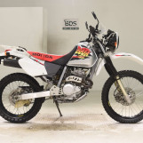 Мотоцикл Honda XR250 BAJA з пробігом 26397 km