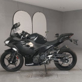Мотоцикл Kawasaki NINJA400 з пробігом 28050 km