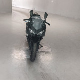 Мотоцикл Kawasaki NINJA400 з пробігом 28050 km