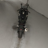 Мотоцикл Kawasaki NINJA400 з пробігом 28050 km