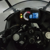 Мотоцикл Kawasaki NINJA400 з пробігом 28050 km