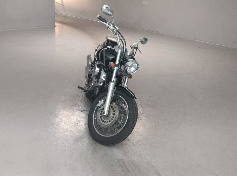 Мотоцикл Yamaha DRAGSTAR XVS1100 с пробегом 23542 km