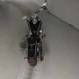 Мотоцикл Yamaha DRAGSTAR XVS1100 с пробегом 23542 km