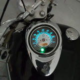 Мотоцикл Yamaha DRAGSTAR XVS1100 с пробегом 23542 km