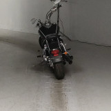 Мотоцикл Yamaha DRAGSTAR XVS1100 с пробегом 23542 km