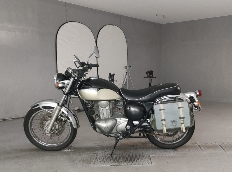 Мотоцикл Kawasaki ESTRELLA RS с пробегом 33437 km
