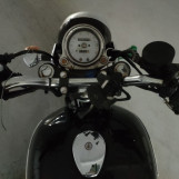 Мотоцикл Kawasaki ESTRELLA RS с пробегом 33437 km