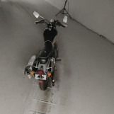 Мотоцикл Kawasaki ESTRELLA RS с пробегом 33437 km