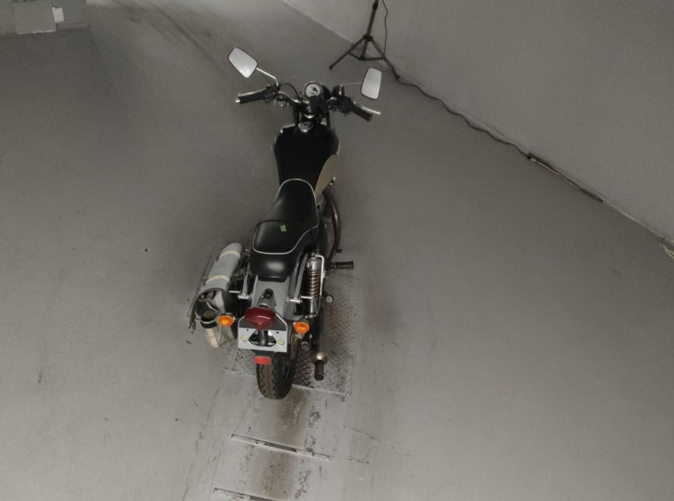 Мотоцикл Kawasaki ESTRELLA RS с пробегом 33437 km