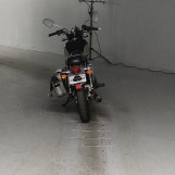 Мотоцикл Kawasaki ESTRELLA RS с пробегом 33437 km