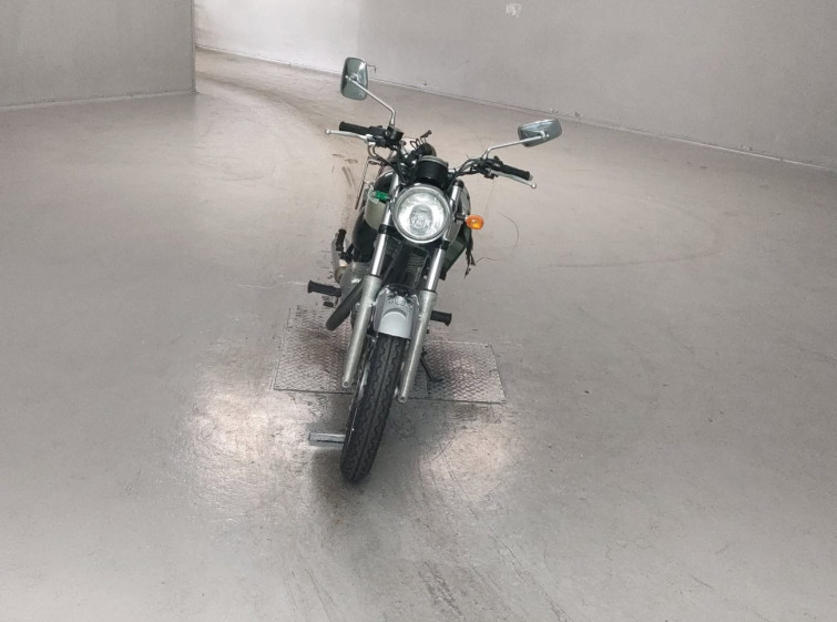 Мотоцикл Kawasaki ESTRELLA RS с пробегом 33437 km