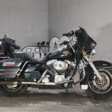 Мотоцикл HD ELECTRA GLIDE FLHTC1450