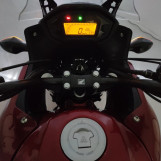 Мотоцикл Honda 400x з пробігом 5806 km