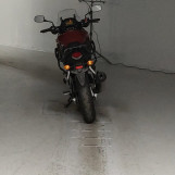 Мотоцикл Honda 400x з пробігом 5806 km