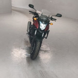 Мотоцикл Honda 400x з пробігом 5806 km