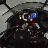 Мотоцикл Kawasaki NINJA400 с пробегом 6397 km