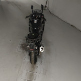 Мотоцикл Kawasaki NINJA400 с пробегом 6397 km