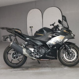 Мотоцикл Kawasaki NINJA400 с пробегом 6397 km