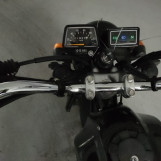 Мотоцикл Yamaha TW200 с пробегом 1922 km