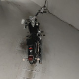 Мотоцикл Yamaha DRAGSTAR XVS250 с пробегом 11902 km