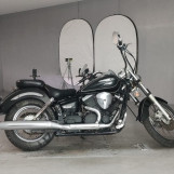 Мотоцикл Yamaha DRAGSTAR XVS250 с пробегом 11902 km