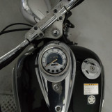 Мотоцикл Yamaha DRAGSTAR XVS250 с пробегом 11902 km