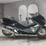 Мотоцикл Honda FORZA Z з пробігом 24210 km