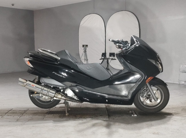 Мотоцикл Honda FORZA Z з пробігом 24210 km