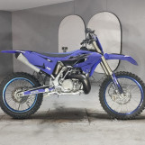 Мотоцикл Yamaha YZ250