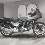 Мотоцикл Honda CBX1000 з пробігом 26913 km