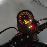 Мотоцикл HD SPORTSTER XL883R з пробігом 17792 km