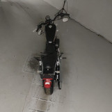 Мотоцикл HD SPORTSTER XL883R з пробігом 17792 km