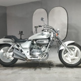 Мотоцикл Honda MAGNA250 з пробігом 34849 km