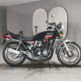 Мотоцикл Yamaha XJ400D с пробегом 34971 km