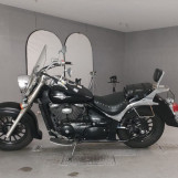 Мотоцикл Suzuki INTRUDER 400 CLASSIC с пробегом 49293 km