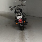 Мотоцикл Suzuki INTRUDER 400 CLASSIC с пробегом 49293 km