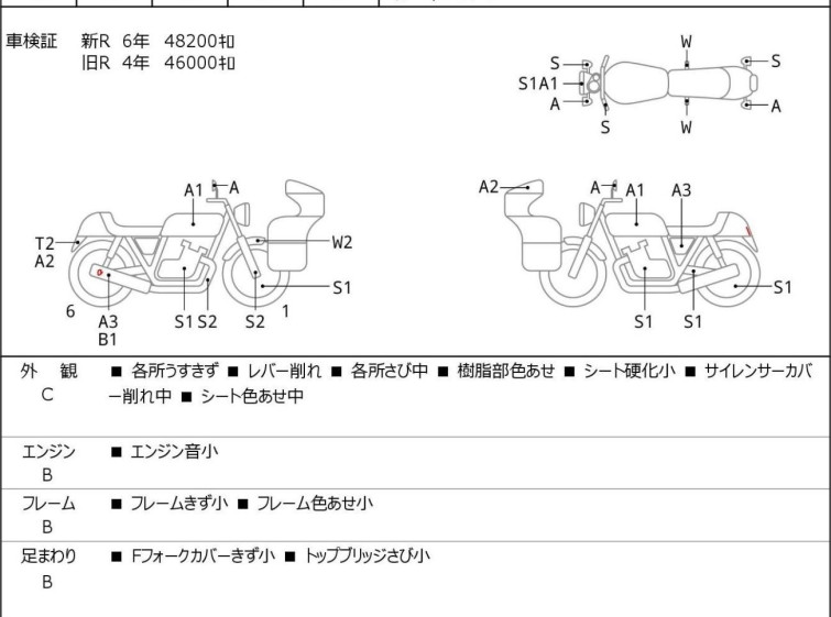 Мотоцикл Suzuki INTRUDER 400 CLASSIC с пробегом 49293 km
