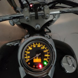 Мотоцикл Suzuki INTRUDER 400 CLASSIC с пробегом 49293 km