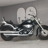 Мотоцикл Suzuki INTRUDER 400 CLASSIC с пробегом 49293 km