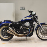 Мотоцикл HD SPORTSTER XL1200R с пробегом 14169 km