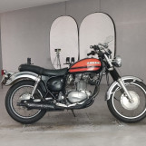 Мотоцикл Kawasaki ESTRELLA RS CUSTOM с пробегом 13933 km