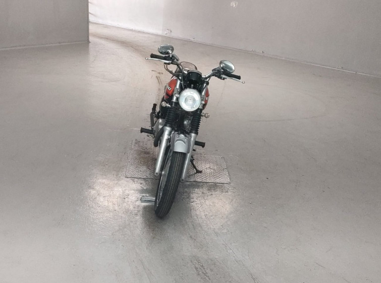 Мотоцикл Kawasaki ESTRELLA RS CUSTOM с пробегом 13933 km