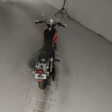 Мотоцикл Kawasaki ESTRELLA RS CUSTOM с пробегом 13933 km