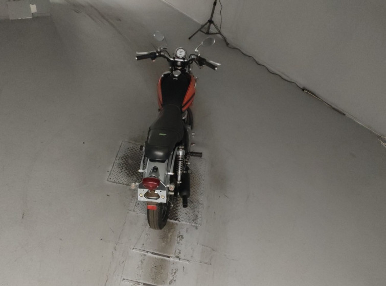 Мотоцикл Kawasaki ESTRELLA RS CUSTOM с пробегом 13933 km