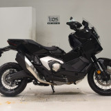 Мотоцикл Honda X-ADV750-2 з пробігом 19 km