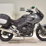 Мотоцикл Yamaha TDM900A с пробегом 45721 km